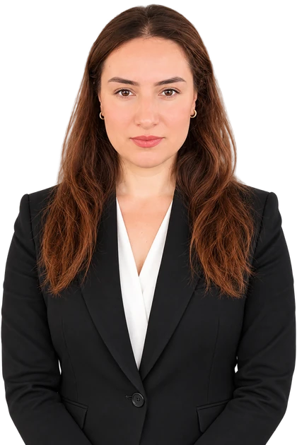 Hilal Kavak danışman görseli